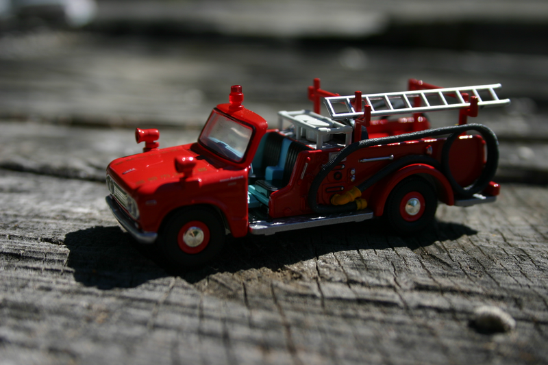 Illustration for article titled TLV Emergency Services